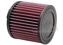 E2997 K&N Tauschfilter