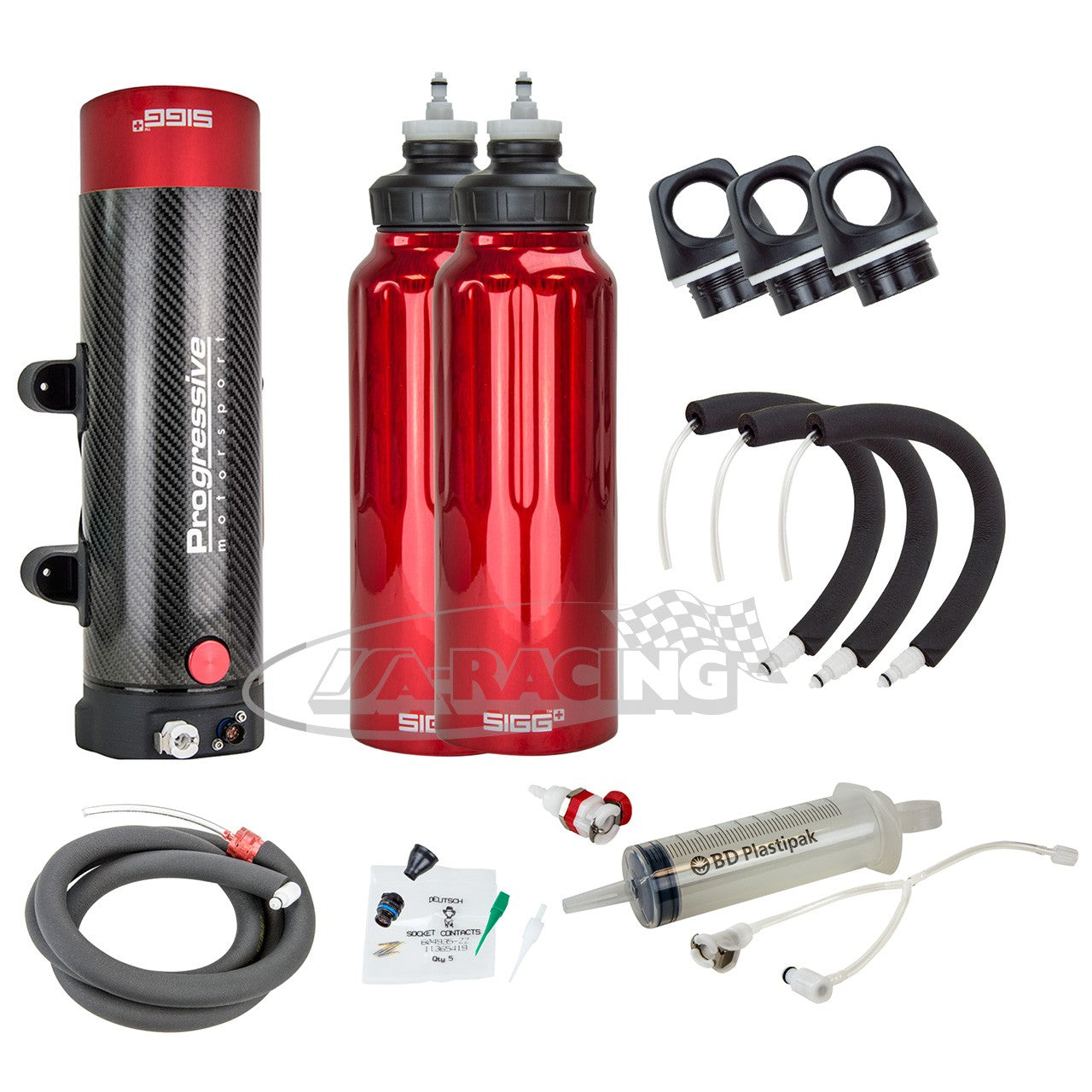 EDS Ultra Trinksystem Endurance