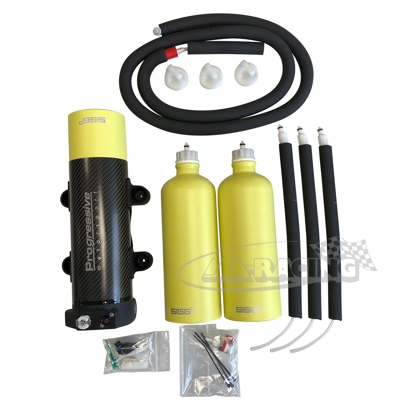 EDS Ultra Trinksystem Endurance