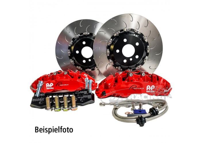 CE9561-10013 ESSEX AP Racing Bremsenkit Tuning Tesla