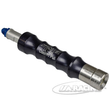 Easy Push Luftlanze, "Comfort Pull"