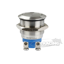 Edelstahl Drucktaster