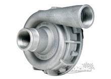 Elektronische Wasserpumpe EWP115 mit Alugehäuse, Förderleistung 193 l/min