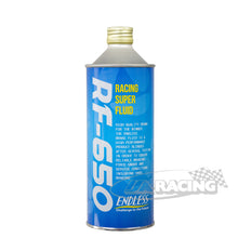 Endless Bremsflüssigkeit RF-650, Siedepunkt 328°C