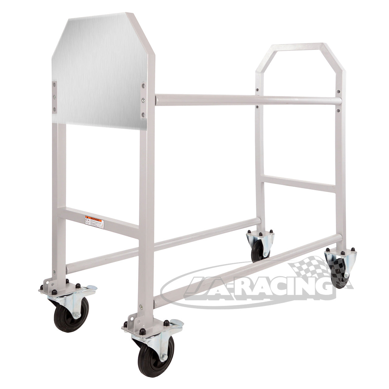 Endplatten für Stahl-Reifenwagen