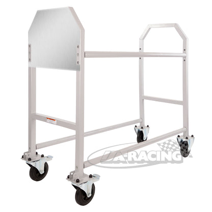 Endplatten für Stahl-Reifenwagen