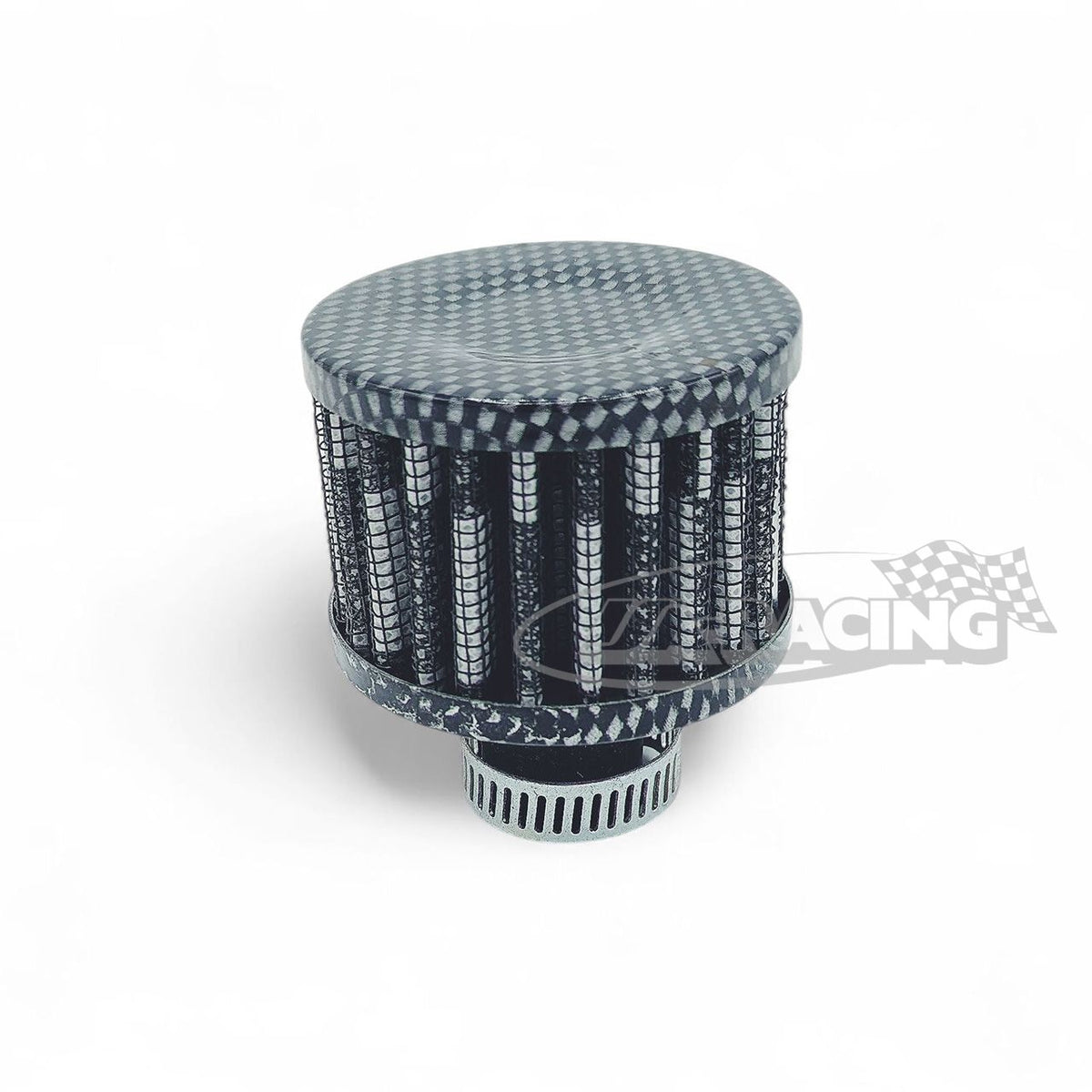 OBP Entlüftungsfilter Ø 50mm, Flansch Ø 13mm