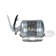 Ersatzflasche 2,0kg FK 5-1-12 für Feuerlöschermodell CMSAL62