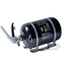 Ersatzflasche 3,0kg EcoLifePlus für Feuerlöschermodell CMSST7