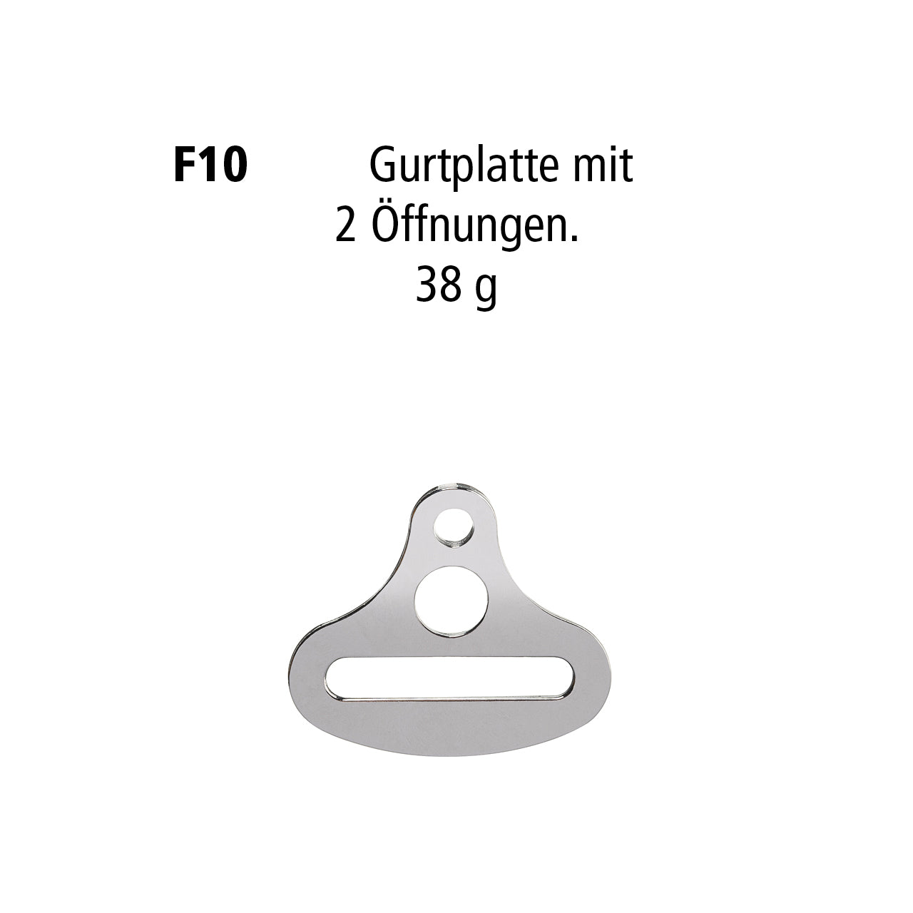 Sabelt Steel Formula MID Sicherheitsgurt