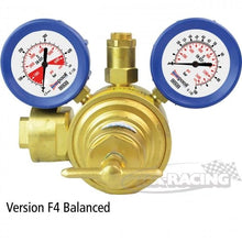 Flaschenwagenkit einfach inkl. 18 Liter Flasche und Druckregler