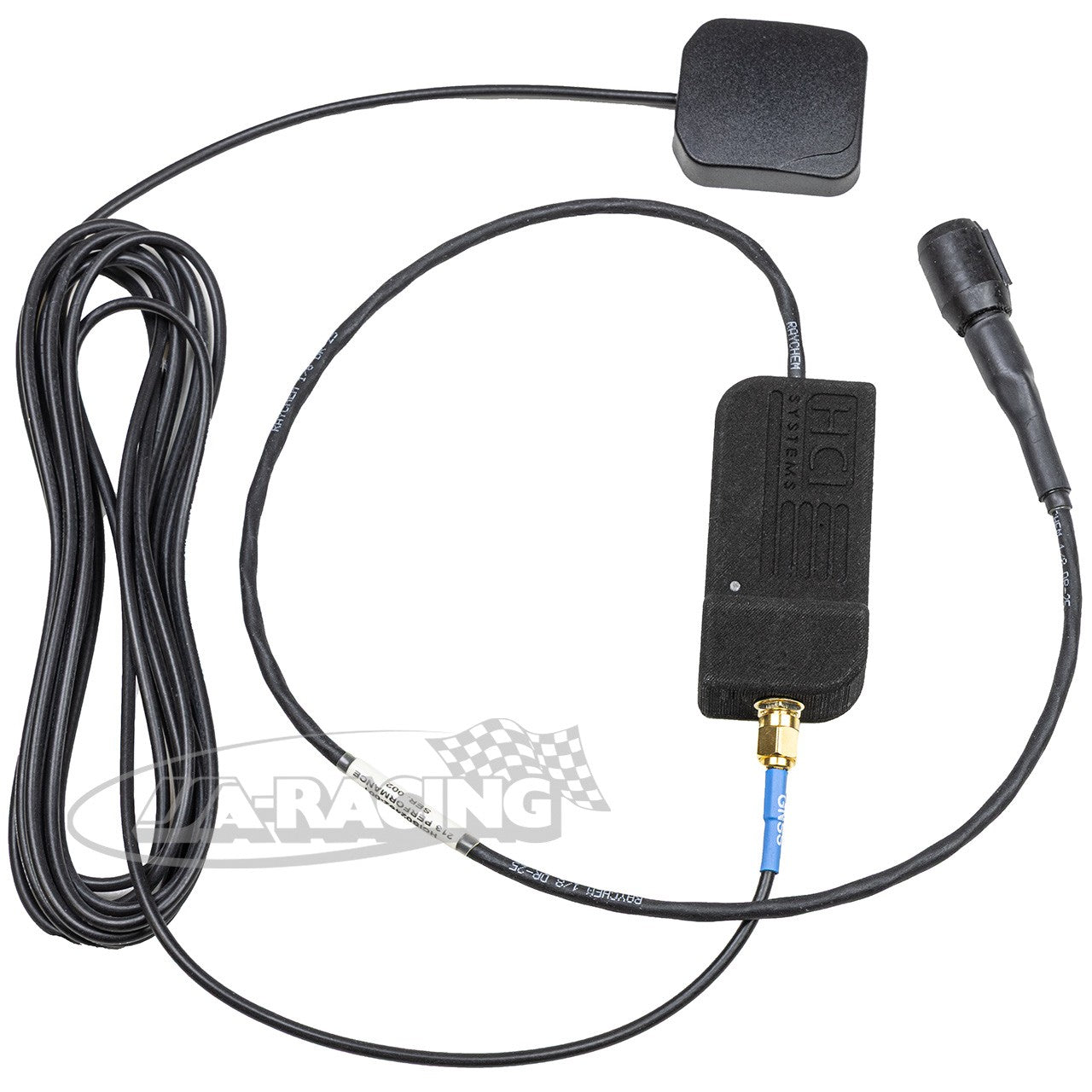 GPS Modul, 15 Hz