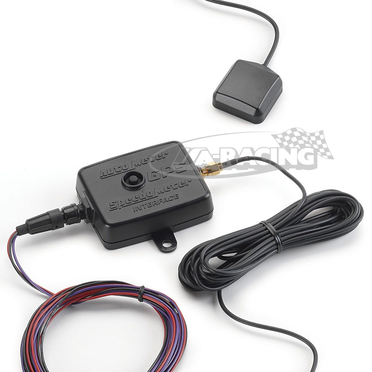 GPS Modul mit Antenne, 10 Hz