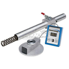 Gabelfeder Nachrüstsatz für Intercomp Federtester