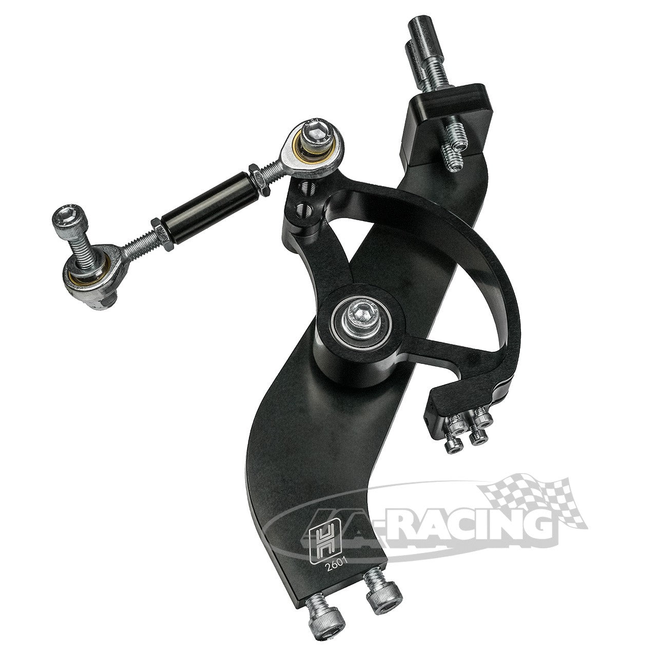 Tilton Gaspedalanlenkung Standard für Pedalboxen
