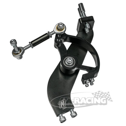 Tilton Gaspedalanlenkung Standard für Pedalboxen