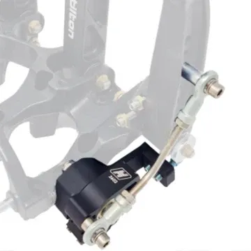 Tilton Gaspedalanlenkung Standard für Pedalboxen