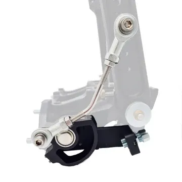 Tilton Gaspedalanlenkung Standard für Pedalboxen