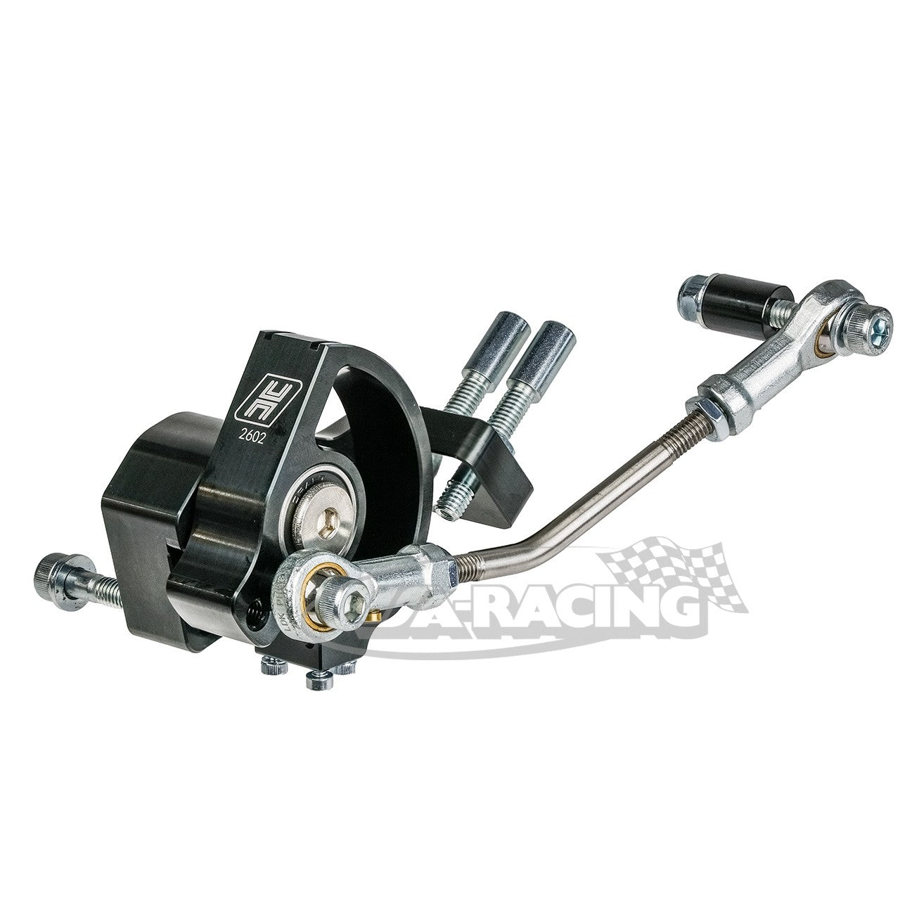 Tilton Gaspedalanlenkung Standard für Pedalboxen