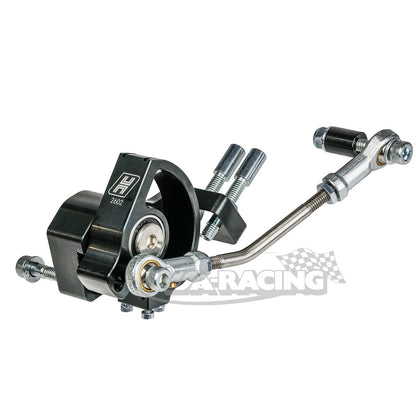Tilton Gaspedalanlenkung Standard für Pedalboxen