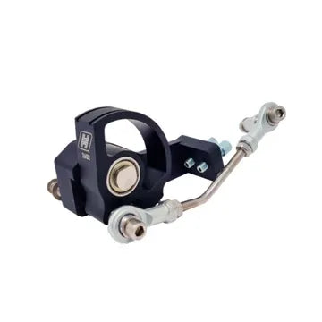 Tilton Gaspedalanlenkung Standard für Pedalboxen