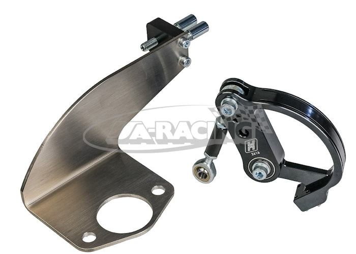 Gaspedalanlenkung für AP Racing Pedalbox CP5500