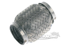 Schlauchgelenk 3 Lagig, HD, gasdicht