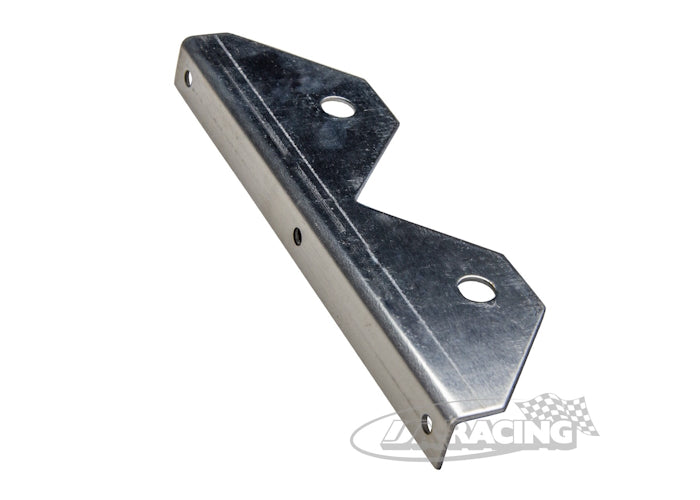 Halter für 2 Behälter