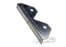 Halter für 2 Behälter