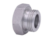 Verschlusszapfen 3/8"BSP