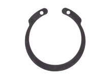 Sicherungsring für Lager