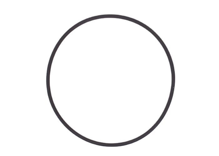 O'Ring Getriebe Eingangs-Deckel