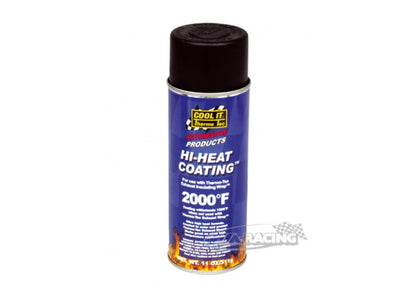 Hitzeschutzfarbe 375ml Spraydose