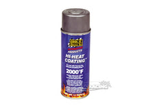 Hitzeschutzfarbe 375ml Spraydose