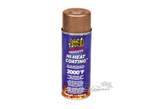 Hitzeschutzfarbe 375ml Spraydose