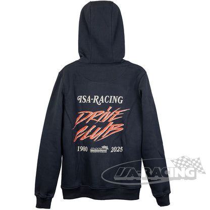 Hoodie ISA-RACING 45