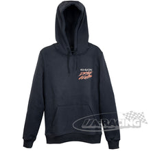 Hoodie ISA-RACING 45