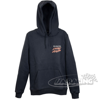 Hoodie ISA-RACING 45