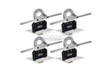Hubstands Proline Kit, Nabenbohrung Ø 70,0mm
