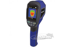 Infrarot-Bildwandler -20°C bis 300°C