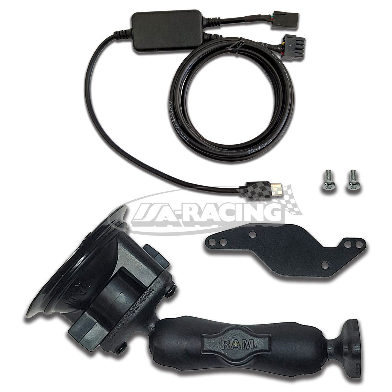 Installations-Kit USB-C kompatibel für Monit G-Serie