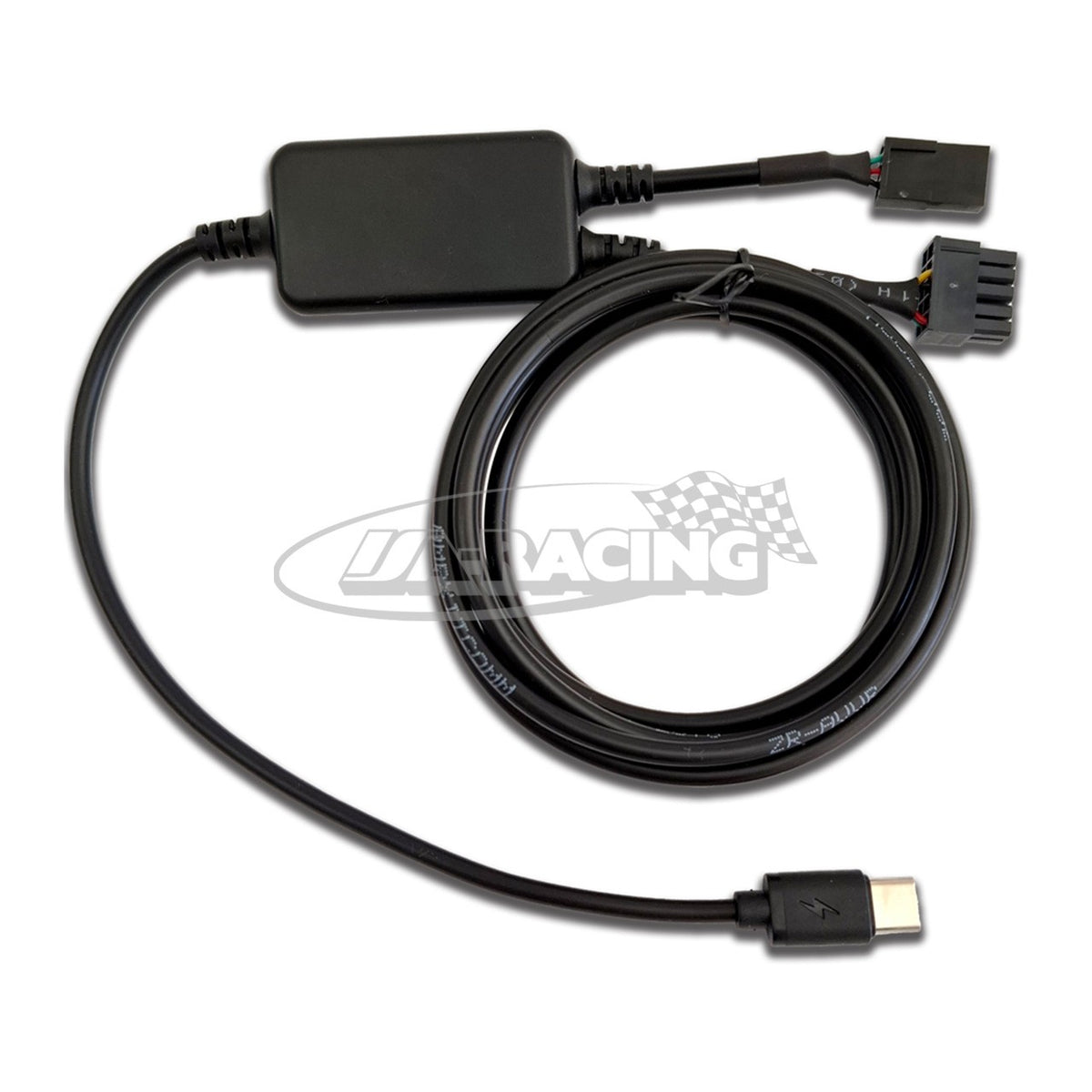Monit Kabelbaum für USB-C Installations-Kit