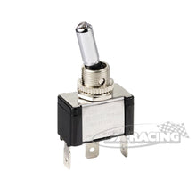 Kippschalter mit LED EIN/AUS