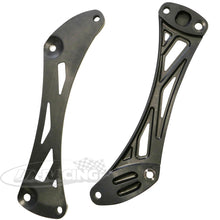Konsole für OMP Sitz HRC One