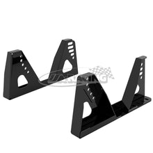 Konsole für OMP Sitz HTE EVO E S