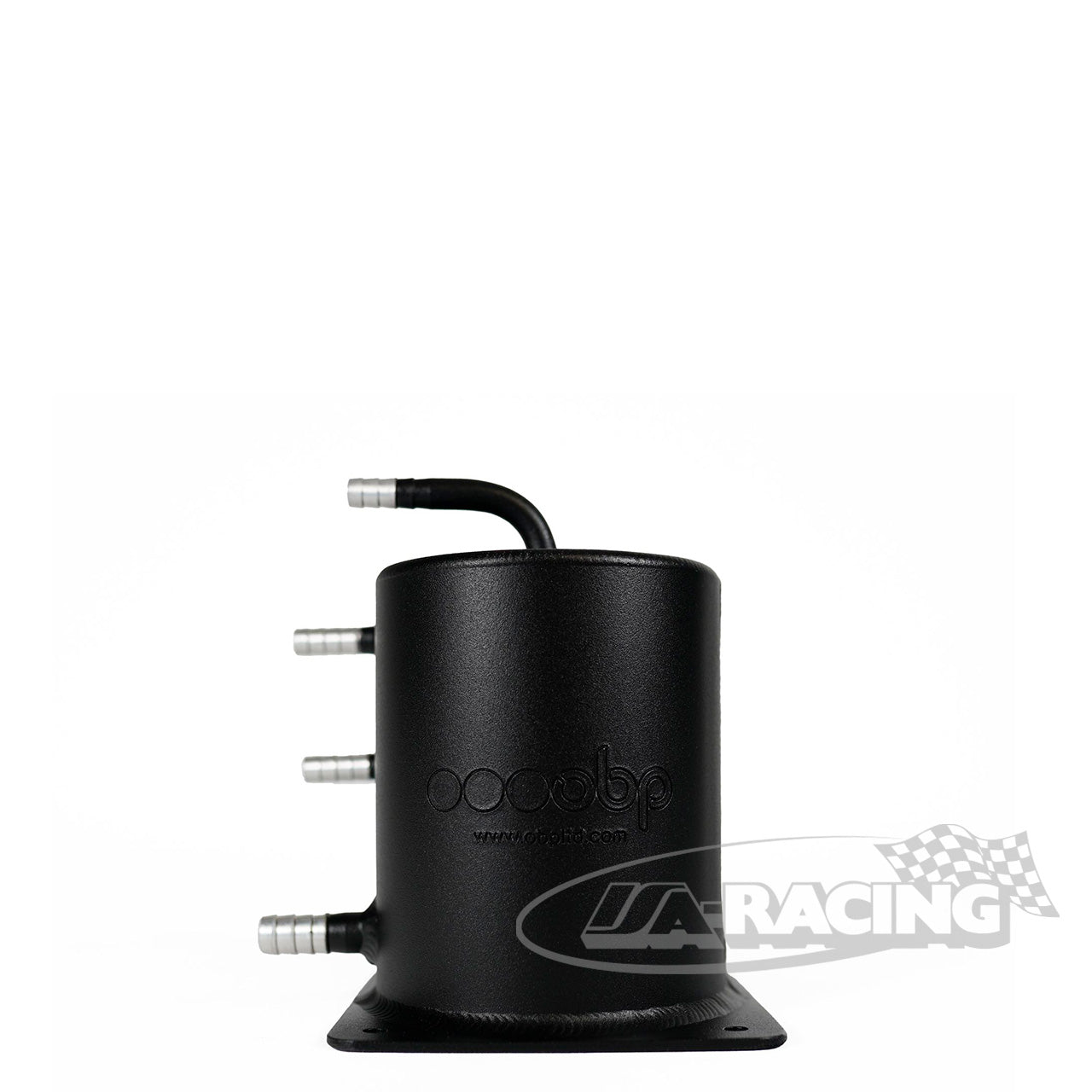 Kraftstoff Catchtank 100 x 135mm, 1 Liter Bodenbefestigung