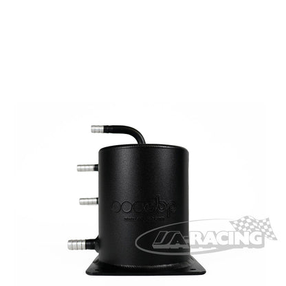 Kraftstoff Catchtank 100 x 135mm, 1 Liter Bodenbefestigung