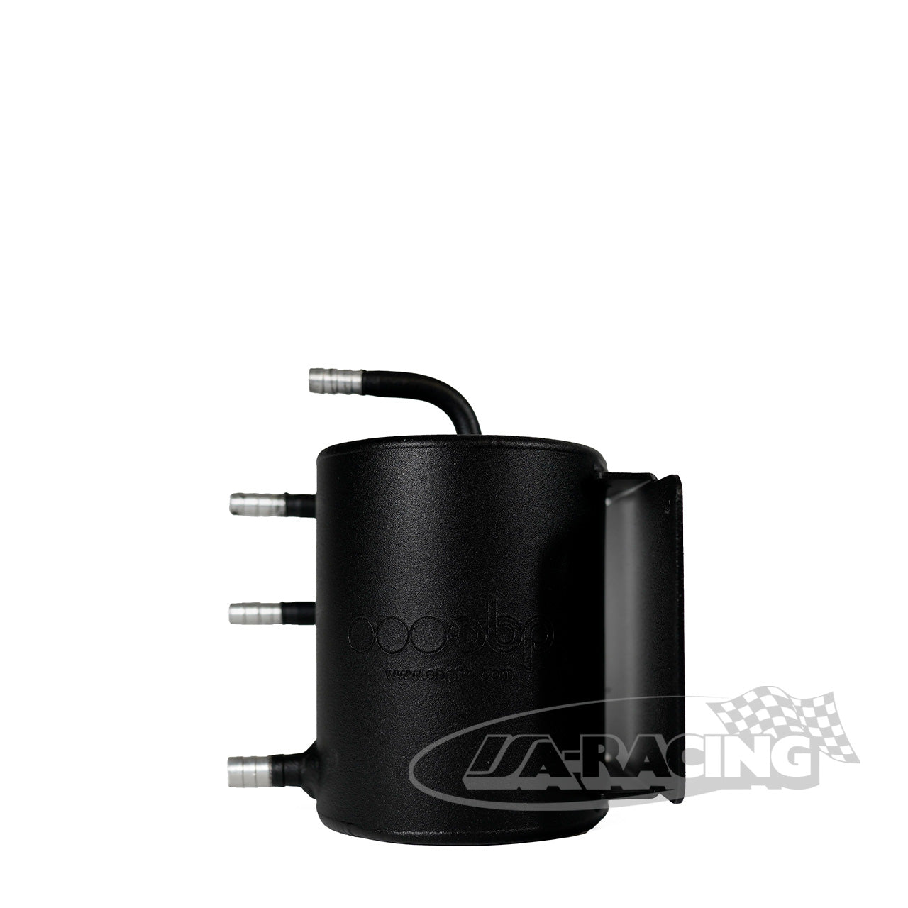 Kraftstoff Catchtank 100 x 135mm, 1 Liter seitliche Befestigung