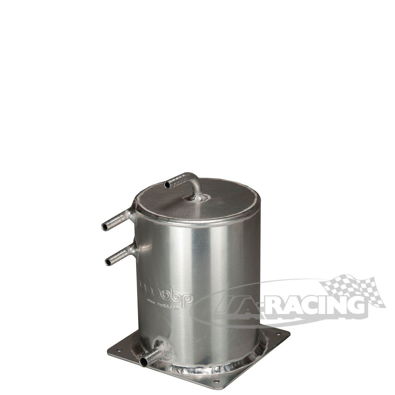 Kraftstoff Catchtank 130 x 170mm, Bodenbefestigung, 2 Liter
