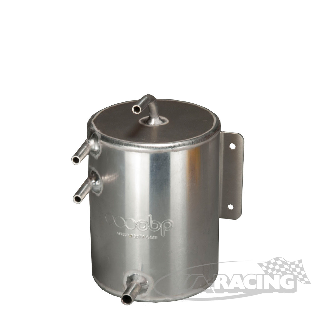 Kraftstoff Catchtank 130 x 170mm, 2 Liter